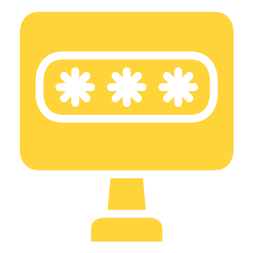 Digital Icon