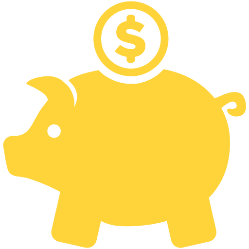 Finance Icon