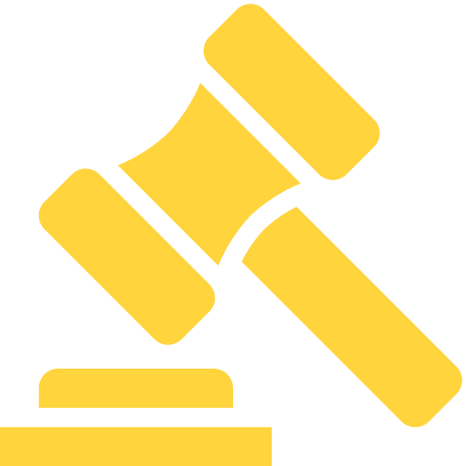 Legal Icon