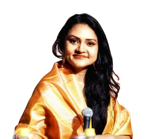 Nabomita Mazumdar